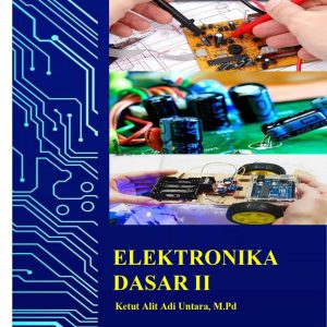 Buku Elektronika Dasar II